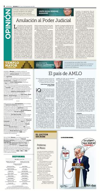 editoriales