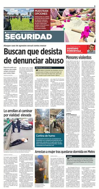 seguridad