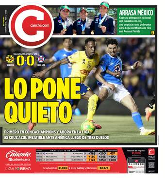cancha