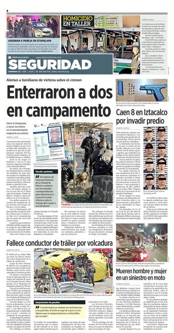 seguridad