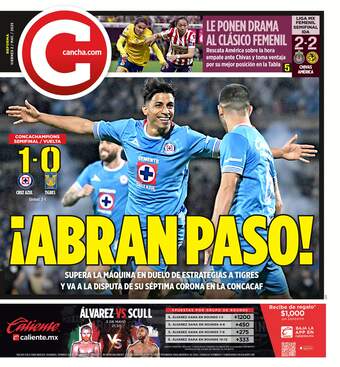 cancha