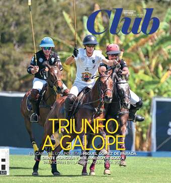 club