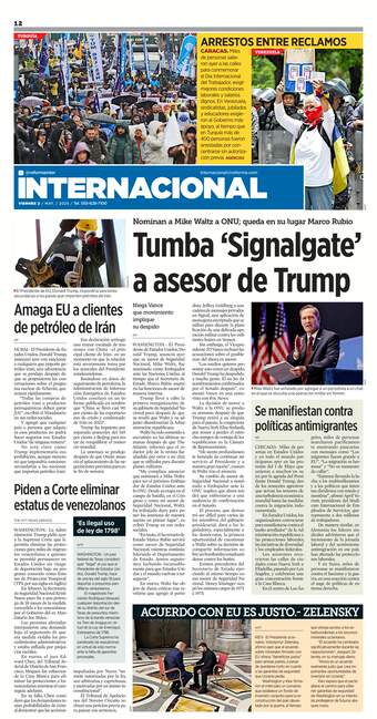 internacional
