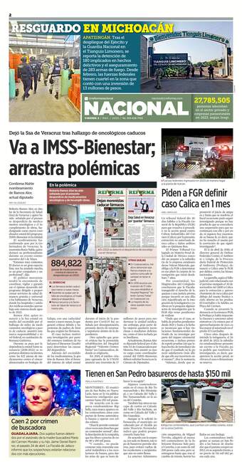 nacional