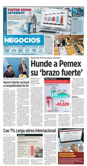 negocios