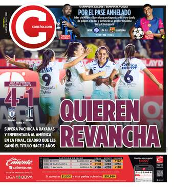cancha