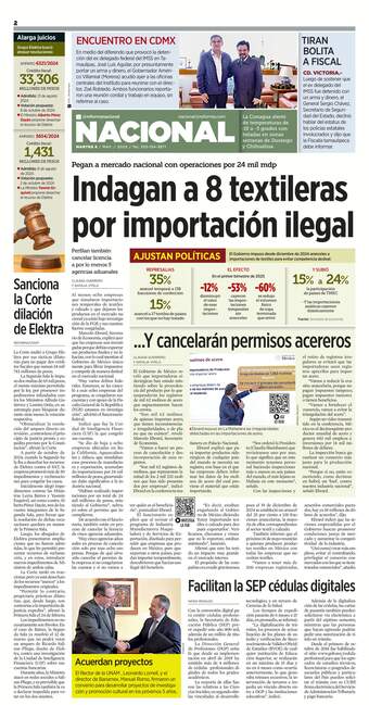 nacional