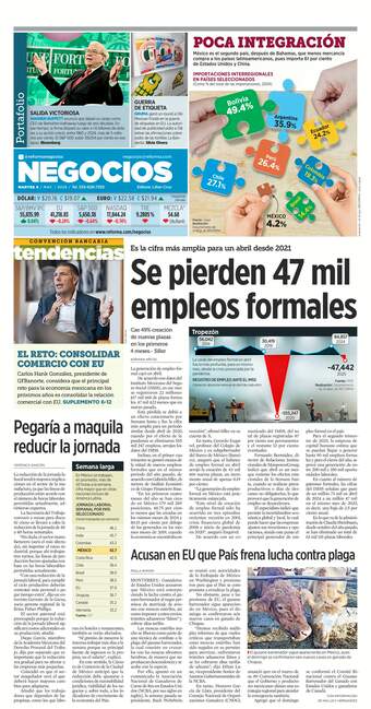 negocios