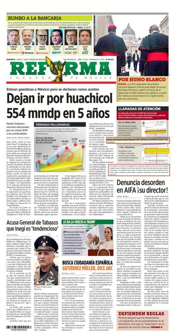 primera