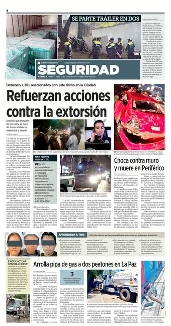 seguridad