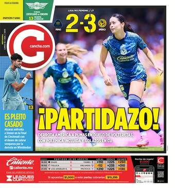 cancha