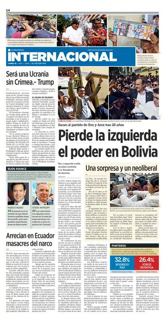 internacional
