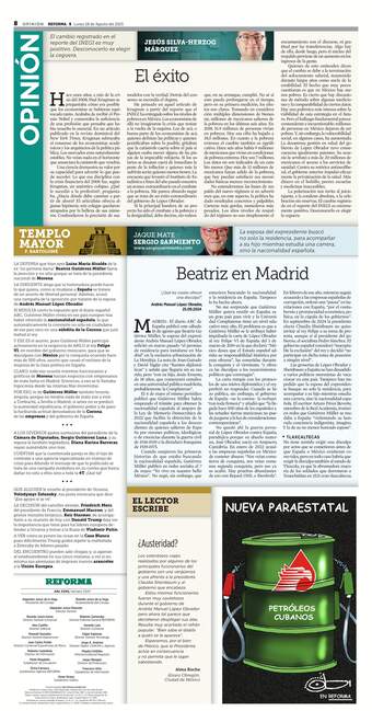 editoriales