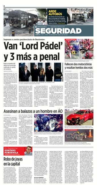 seguridad